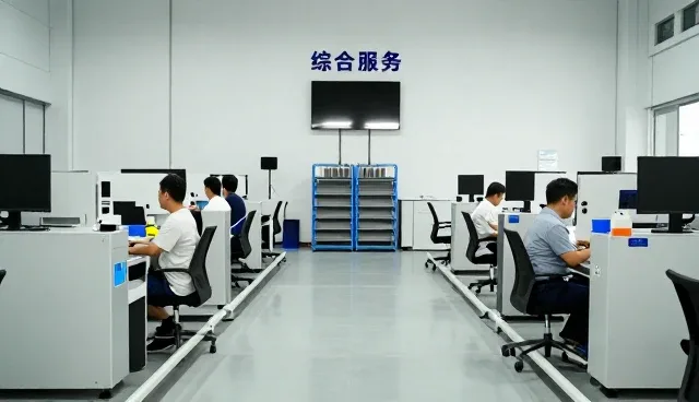 郑州官酝电子商务有限公司