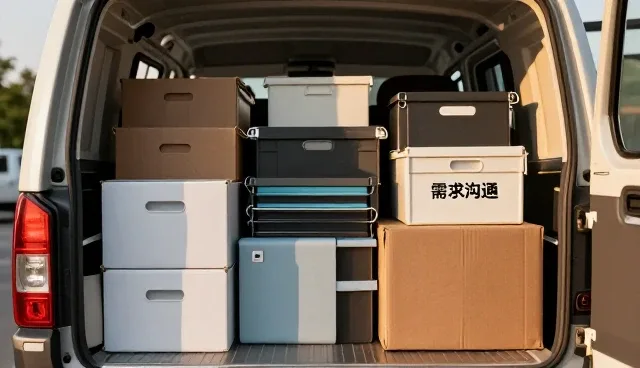 日用百货套装的性能表现与实际使用场景分析