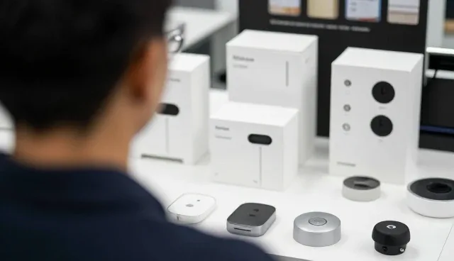 仓储配送适用条件下的场景化应用分析